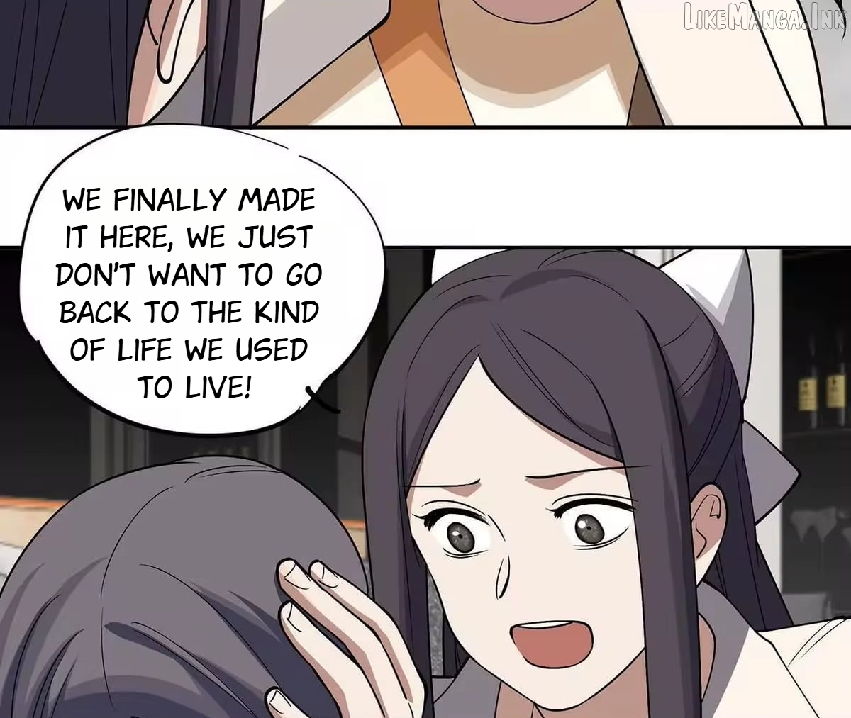 Confession Of The Suspect A Chapter 42  - page 70